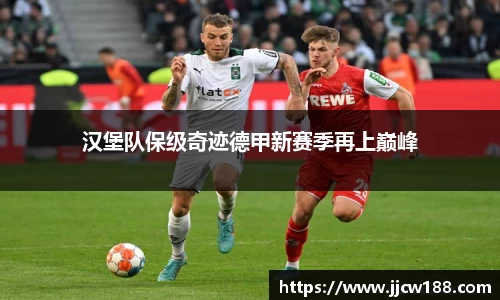 汉堡队保级奇迹德甲新赛季再上巅峰