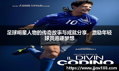 足球明星人物的传奇故事与成就分享，激励年轻球员追逐梦想